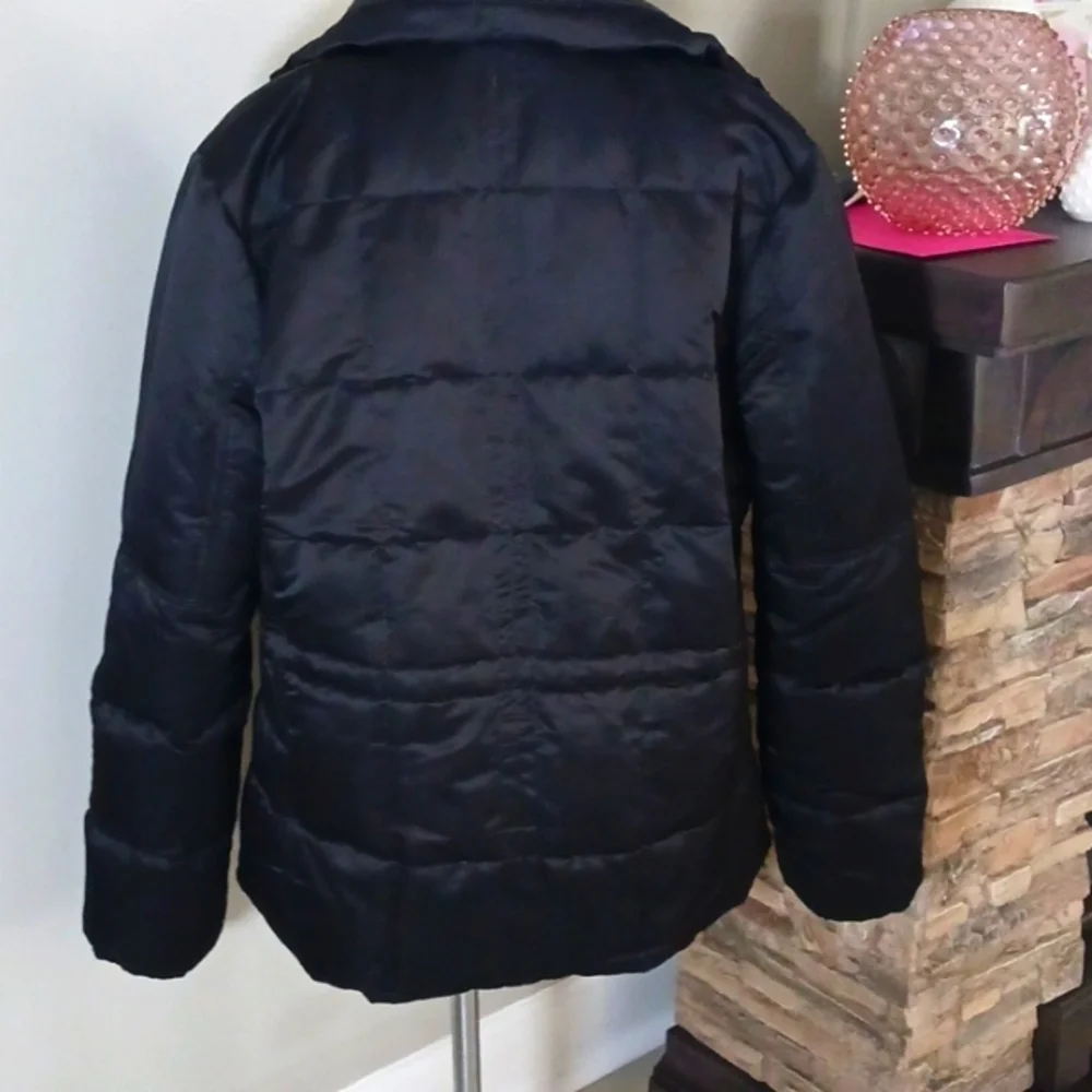ADIDAS WINTER JACKET